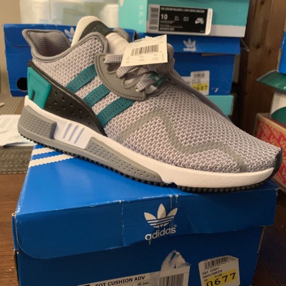 Adidas EQT Cushion ADV